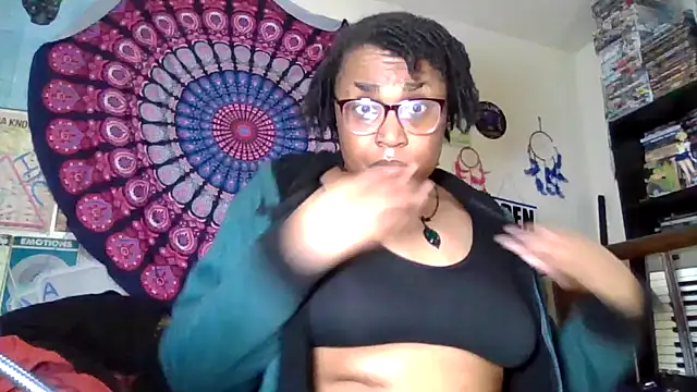 GardeniaFields online show from 05-22-26, 02:20