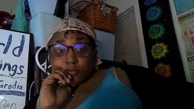 GardeniaFields online show from 09-24-25, 01:35