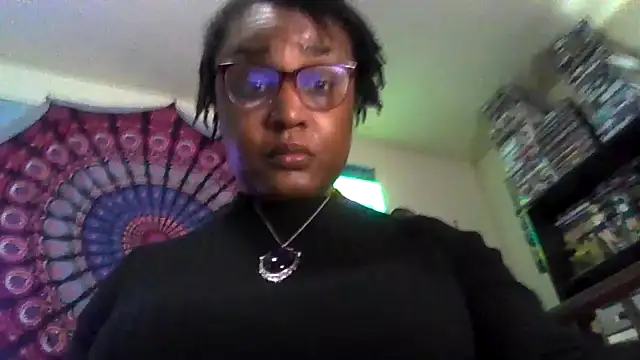 GardeniaFields online show from 01-14-26, 10:46