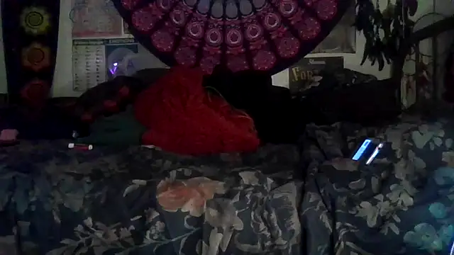 Snapshot of GardeniaFields chatting on 02-07-26, 09:06 GardeniaFields online show from 02-07-26, 09:06