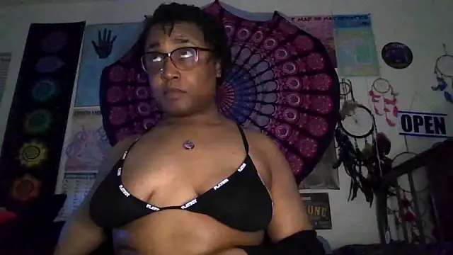 GardeniaFields online show from 03-23-26, 08:36