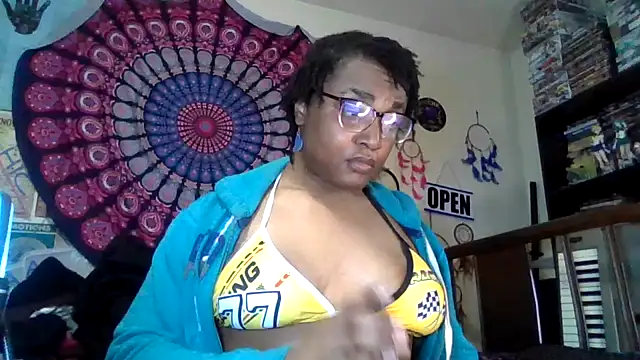 GardeniaFields online show from 04-05-26, 11:22