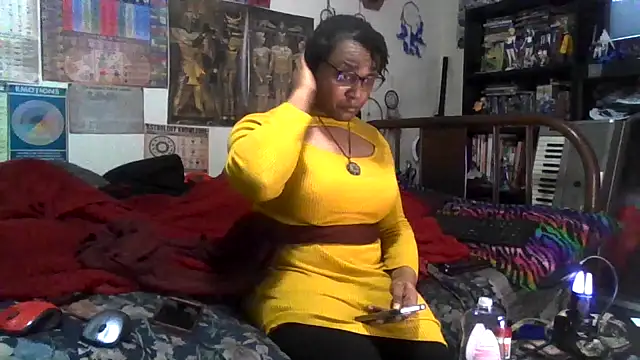 GardeniaFields online show from 11-12-25, 02:15