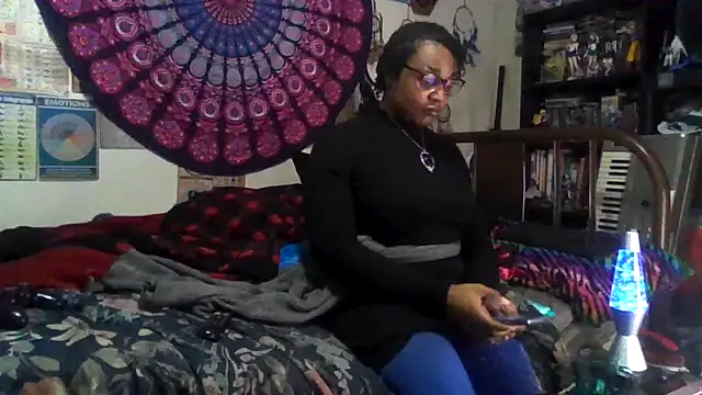 GardeniaFields online show from 12-03-25, 06:36