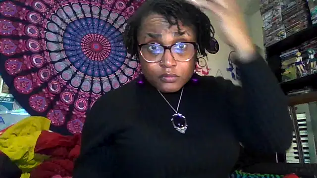 GardeniaFields online show from 04-08-26, 06:26