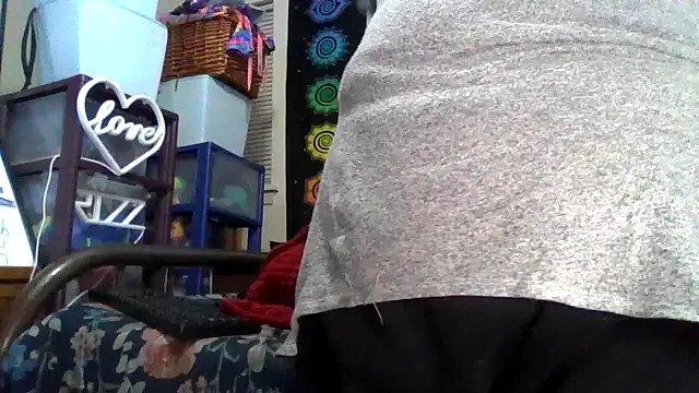 GardeniaFields online show from 11-07-25, 08:08