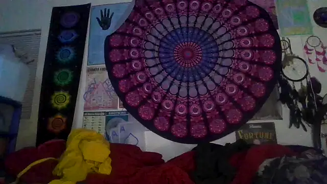 Snapshot of GardeniaFields chatting on 02-05-26, 08:10 GardeniaFields online show from 02-05-26, 08:10