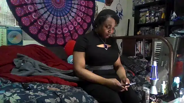 GardeniaFields online show from 12-14-25, 11:43