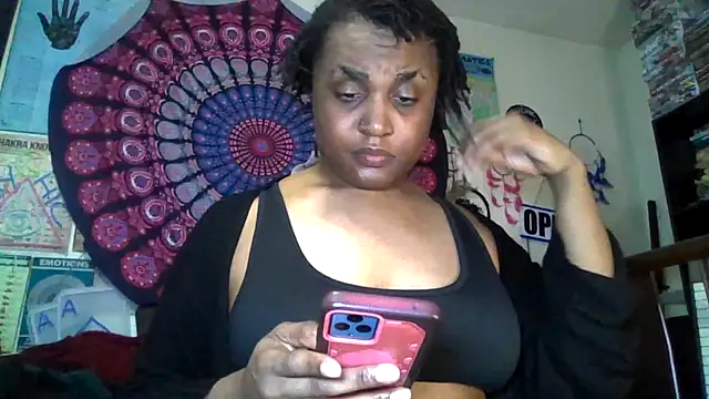 GardeniaFields online show from 04-07-26, 12:01