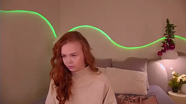 MiraBliss online show from 12-15-25, 06:36