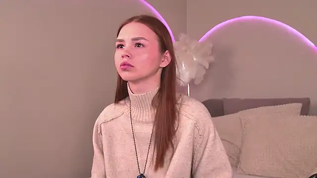 MiraBliss online show from 02-22-26, 10:11