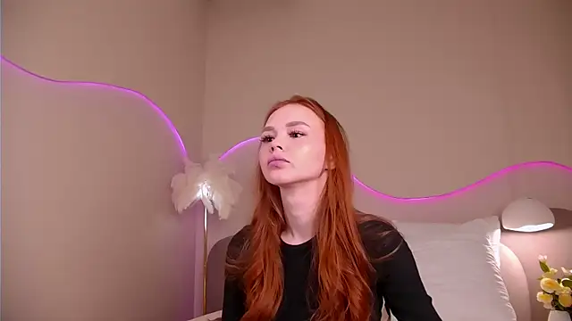 MiraBliss online show from 11-29-25, 07:36