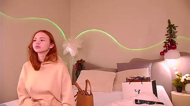 MiraBliss online show from 12-21-25, 09:48