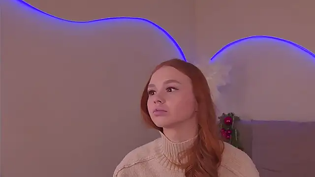 MiraBliss online show from 12-14-25, 06:35