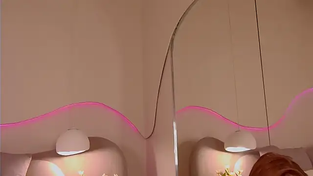 MiraBliss online show from 02-08-26, 07:55