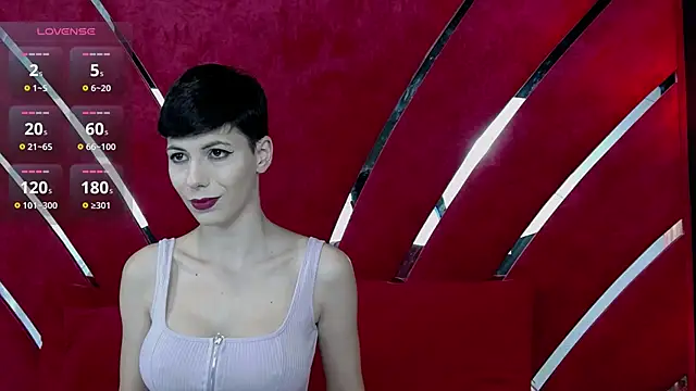 Snapshot of Roxxy_Rouge chatting on 10-11-25, 03:57 Roxxy Rouge online show from 10-11-25, 03:57