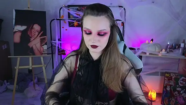 monicaerotic online show from 10-30-25, 06:38