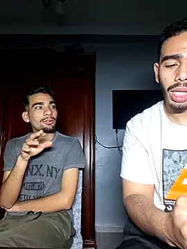 MATANAN31 online show from 04-15-26, 07:03