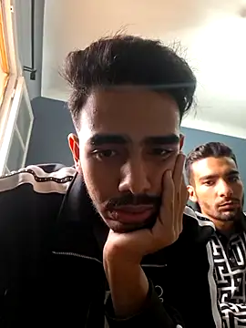 Snapshot of MATANAN31 chatting on 11-20-25, 02:51 MATANAN31 online show from 11-20-25, 02:51