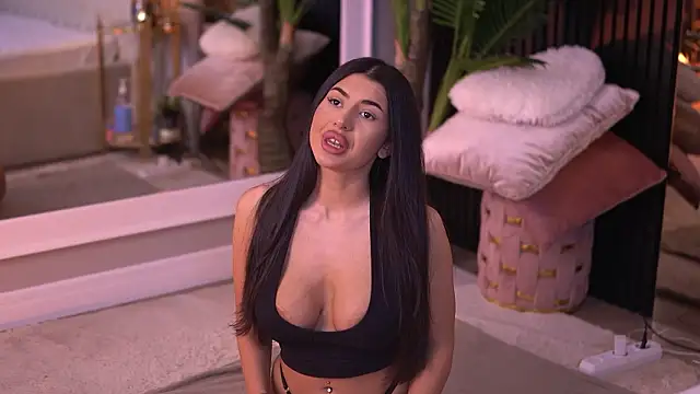 TanyaVonDe online show from 03-16-26, 05:48