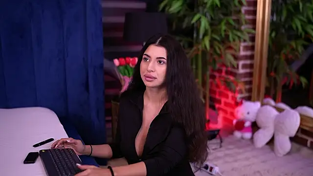 TanyaVonDe online show from 02-02-26, 07:24