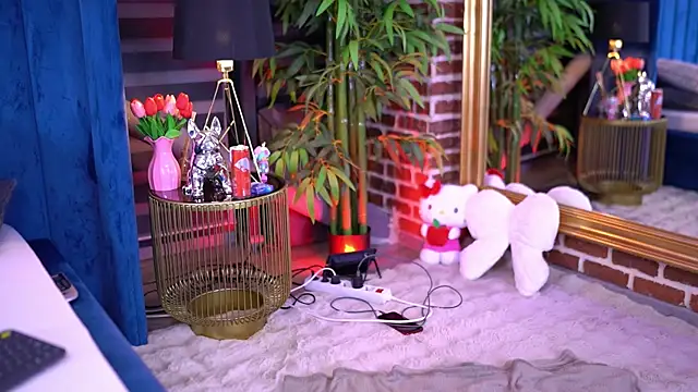 TanyaVonDe online show from 02-13-26, 06:41