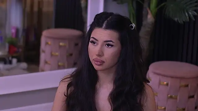 TanyaVonDe online show from 03-23-26, 05:46