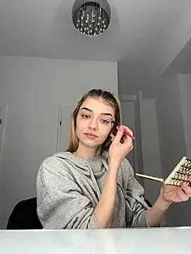 Barbie69Doll online show from 03-15-25, 05:41