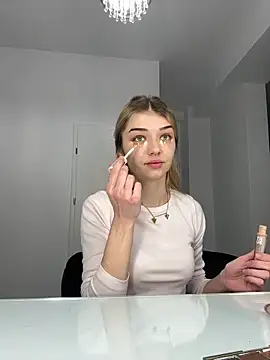 Barbie69Doll online show from 03-13-25, 05:33