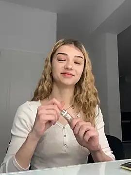 Barbie69Doll online show from 03-10-25, 05:33