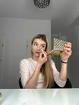 Barbie69Doll online show from 03-14-25, 05:38