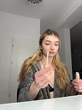 Barbie69Doll online show from 03-11-25, 05:35