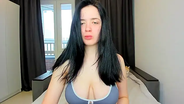 Minx Night CityXq online show from 04-19-26, 01:28