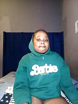 SexyShybarbie online show from 04-02-26, 08:15