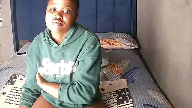 SexyShybarbie online show from 04-03-26, 08:21