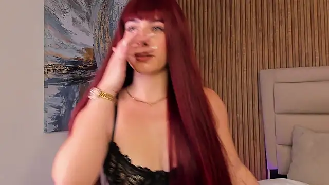 FatimaEvans online show from 09-26-25, 08:59