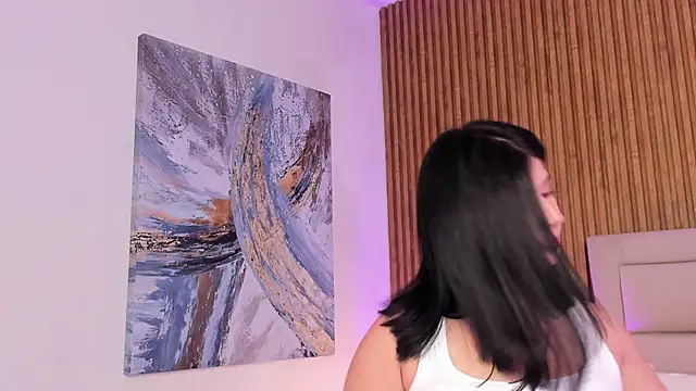 FatimaEvans online show from 10-10-25, 11:55