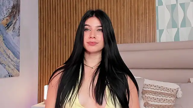 FatimaEvans online show from 09-27-25, 05:41