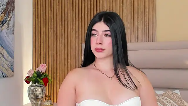 FatimaEvans online show from 01-09-26, 06:15