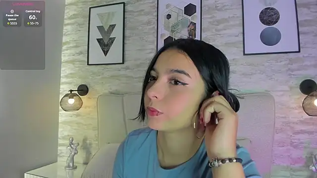 kanna 02 online show from 12-19-25, 11:34