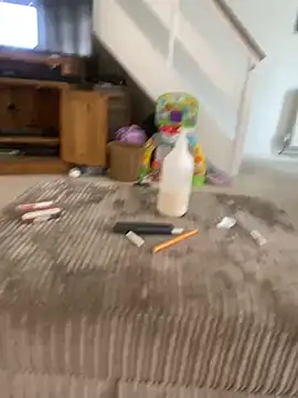 ruinmysmoothhole online show from 03-12-26, 12:20