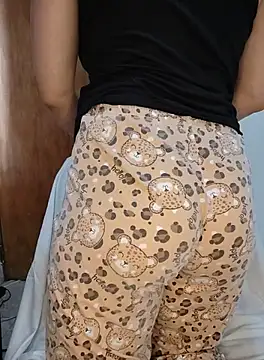 hotsexass online show from 10-09-25, 08:20