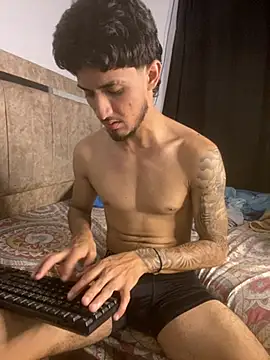 Zayn kane online show from 06-04-26, 03:44