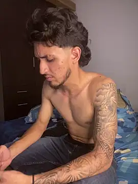 Zayn kane online show from 06-30-26, 09:15
