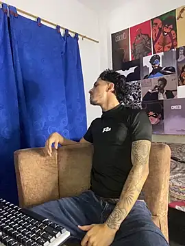 Zayn kane online show from 10-21-25, 03:39