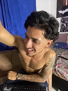 Zayn kane online show from 11-28-25, 03:50