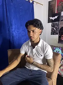 Zayn kane online show from 10-04-25, 12:12
