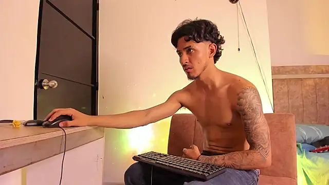 Zayn kane online show from 10-05-25, 07:26