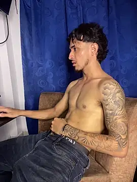 Zayn kane online show from 02-14-26, 01:06