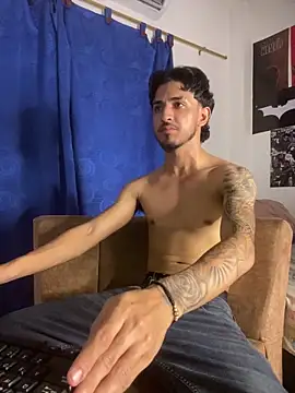 Zayn kane online show from 03-17-26, 12:57